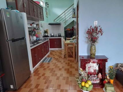 Bán nhà mặt tiền Đường 3 Linh Xuân, DT 183.5m2 ngang 7.17m, 2 tầng, giá tốt, đang thuê 25 triệu
